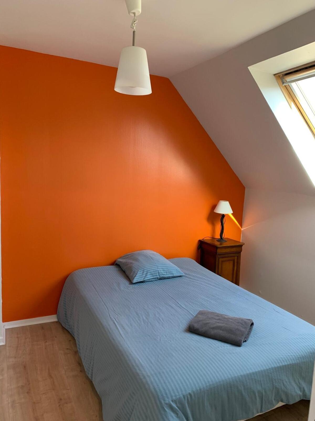 הוילה לה מאנש Man Cave מראה חיצוני תמונה